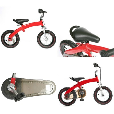 2016 New Design Children Balance Bike for Sale