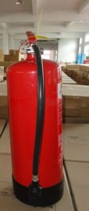 High quality rescue fire extinguisher
