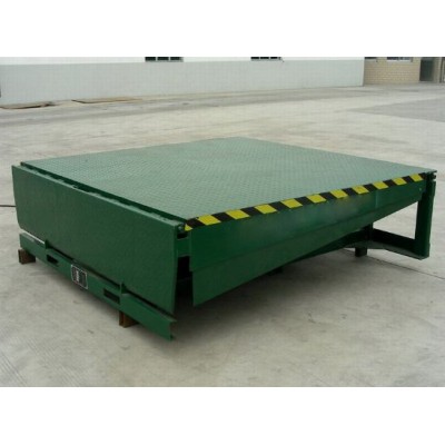 China supplier good quality small stationary ramp lift with CE certificate