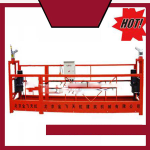 portable construction hoist,double chain hoist,elevator cage design