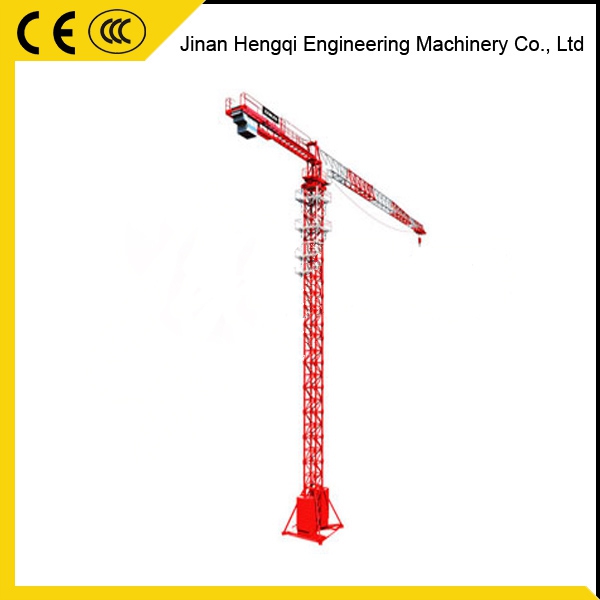 Tower crane