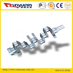 YC 4108 crankshaft