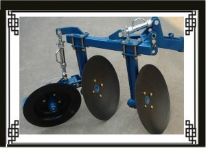 1ly Series Of Disc Plough/disc Blades Suppliers Manufacturers
