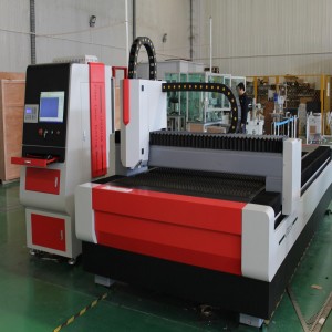 XT laser woodworking cutting machine