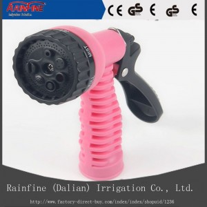 High Quality Water Spray Gun,Plastic Trigger Nozzle