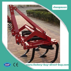 Quality Guaranteed and Multifunctional Trash Cultivator