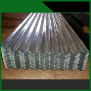 Roofing Pre-Painted Galvanized Steel Coil