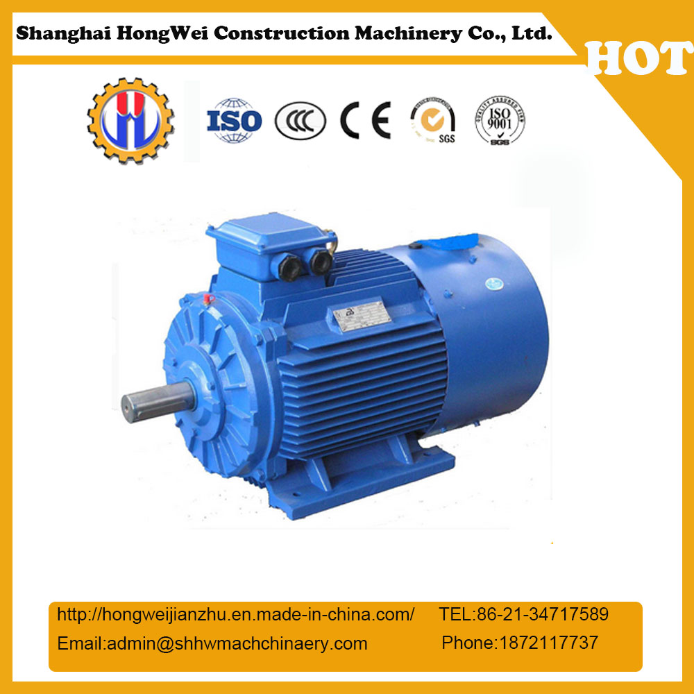 Hoist 11kw Motor - Construction Hoist Spare Parts