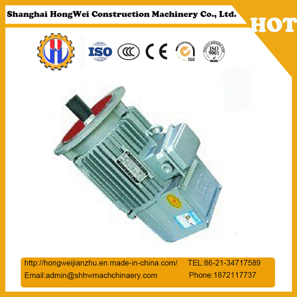 Hoist 11kw Motor - Construction Hoist Spare Parts