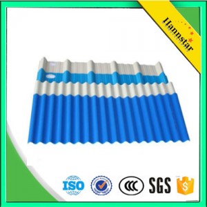 Synthetic Resin Tile