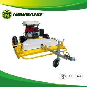 ATV Finishing Mower