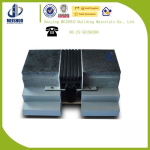Expansion Joint Cover/Expansion Joint System