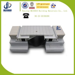 Watertight Flexible Heavy Loading Expansion Joint