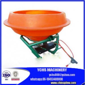 Best Quality Fertilizer Spreader for Tractor