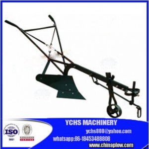 Farm Machinery Animal Drawn Plough for Ox/Horse