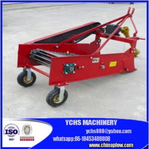 Farm Implement for Jm Tractor Hanging Potato Harvester 4u-1