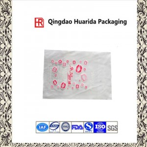 Custom Logo Printed Opp Self-sealing Bag