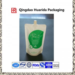 Chaoan Flexible Packaging