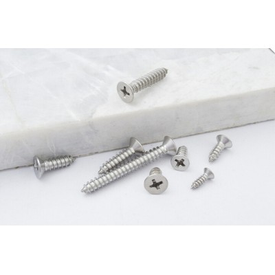 MACHINE SCREW