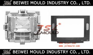 good price plastic android tv shell injecton moulding