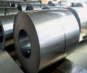 Extra Deep Drawing Cold Rolled Steel Coils for Auto Parts