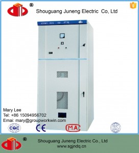 KYN61 New-type AC Metal-clad Enclosed High Voltage Switchgear Cubicle