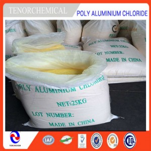 poly aluminium chloride PAC