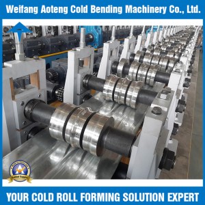 rollers and spare parts for roll forming machine