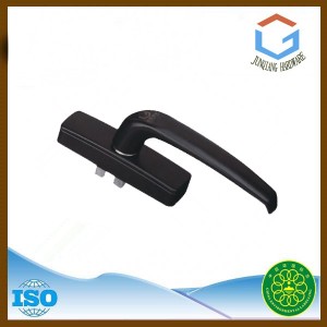China supplier parts for aluminum  window opening handle