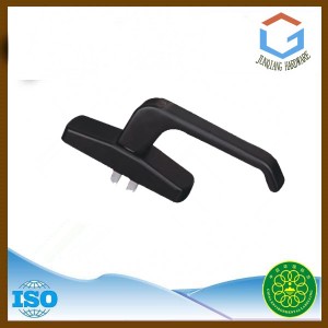 Made in china high quality aluminum casement window handle