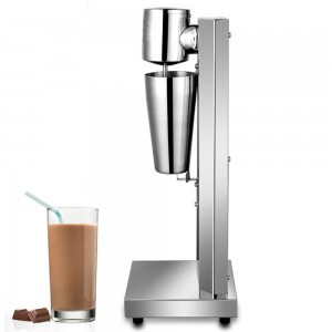 Small home use milk shake making machine / automatic milkshake machine