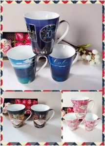 wholesales every kinds of mug ceramic mug